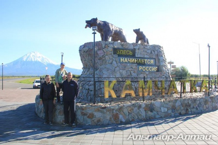 kam18 0