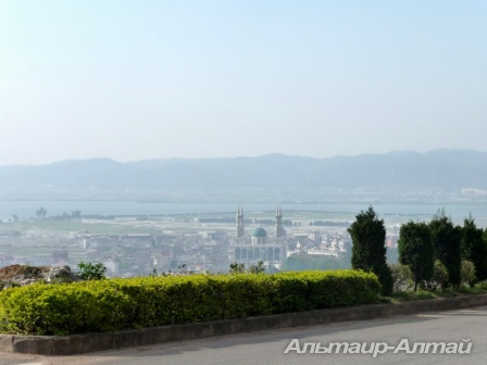 Tonghai