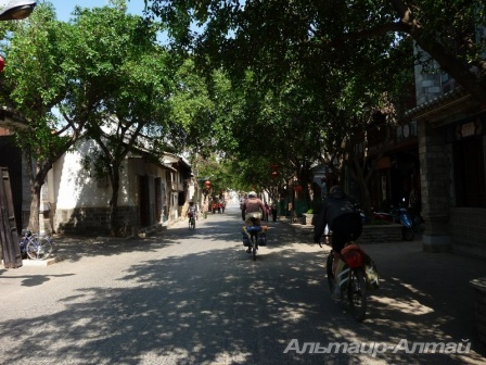 Jianshui