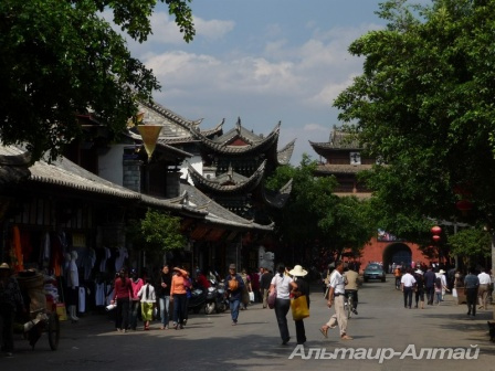 Jianshui