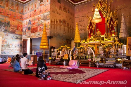   Nong Khai