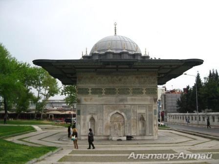 turgr 32