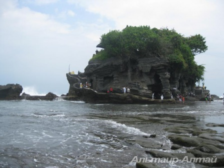 bali 8