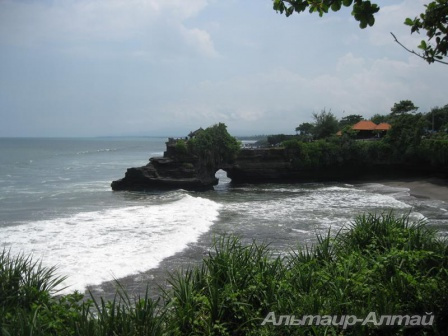 bali 11