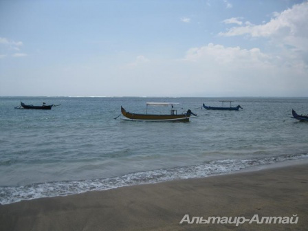 bali 18
