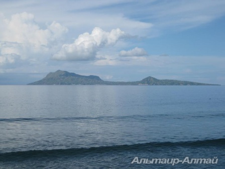 bali 5