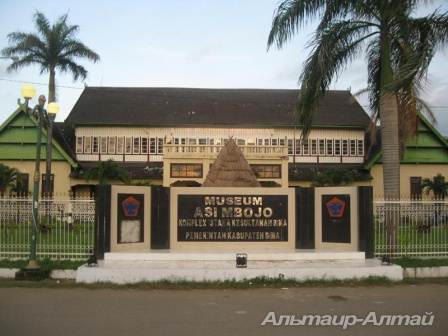 bali 3